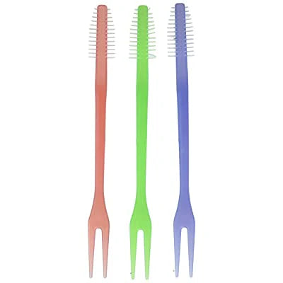 Diane Tint/Highlight Brushes 6-Pack