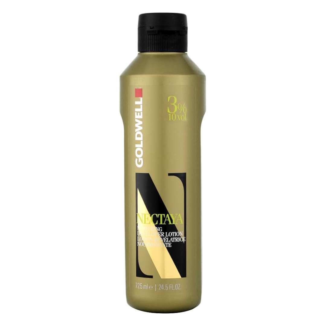 Goldwell Nectaya 10 Volume Developer Lotion 3%