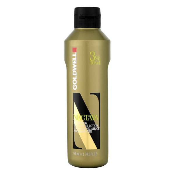 Goldwell Nectaya 10 Volume Developer Lotion 3%
