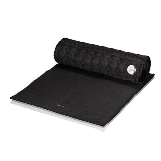 Styler Carry Case & Heat Mat