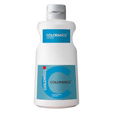 Colorance Developer Lotion