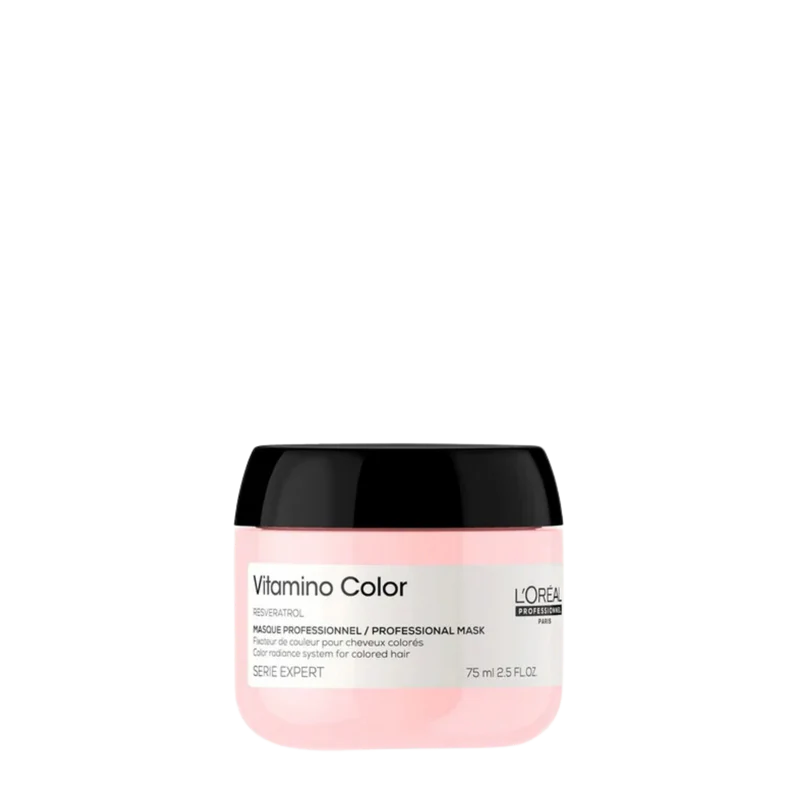Serie Expert Vitamino Color Travel Size Mask