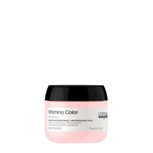 Serie Expert Vitamino Color Travel Size Mask