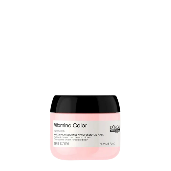Serie Expert Vitamino Color Travel Size Mask