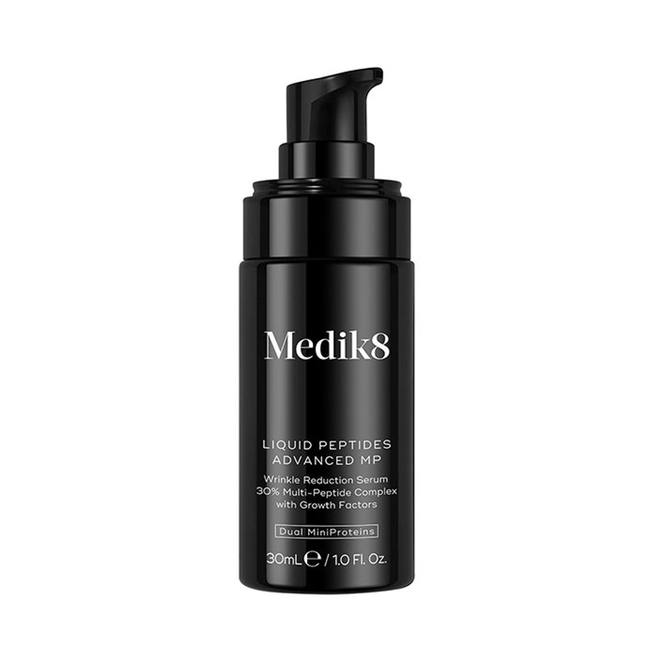 Liquid Peptides Advanced MP NEW