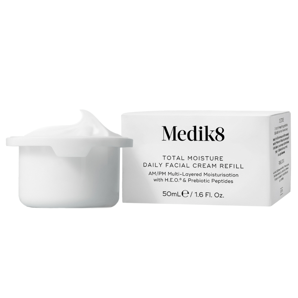 Total Moisture Daily Facial Cream Refill