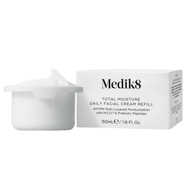 Total Moisture Daily Facial Cream Refill