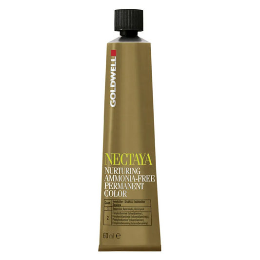 Goldwell Nectaya Ammonia-Free Permanent Colour RR-Mix Red
