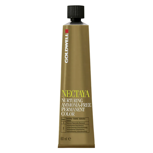 Goldwell Nectaya Ammonia-Free Permanent Colour 9NBP Very Light Blonde Reflecting Opal