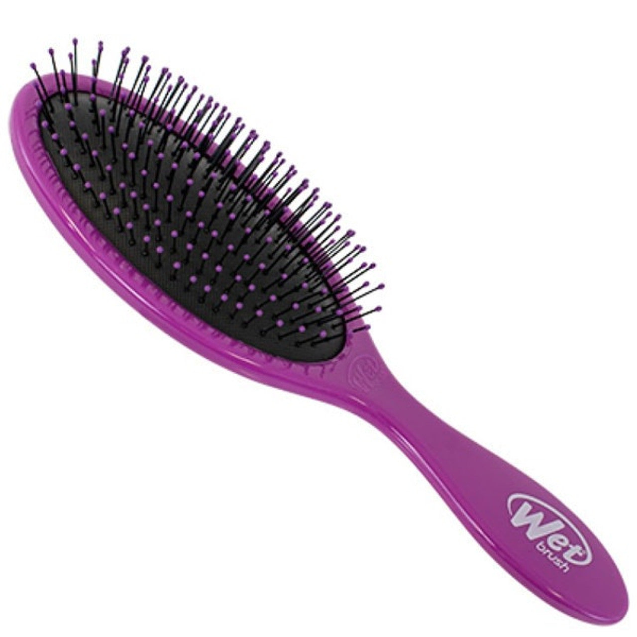 Wet Brush Original Detangler - Purple