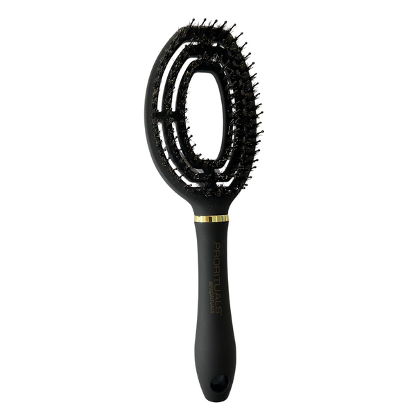 Halo Hair Brush