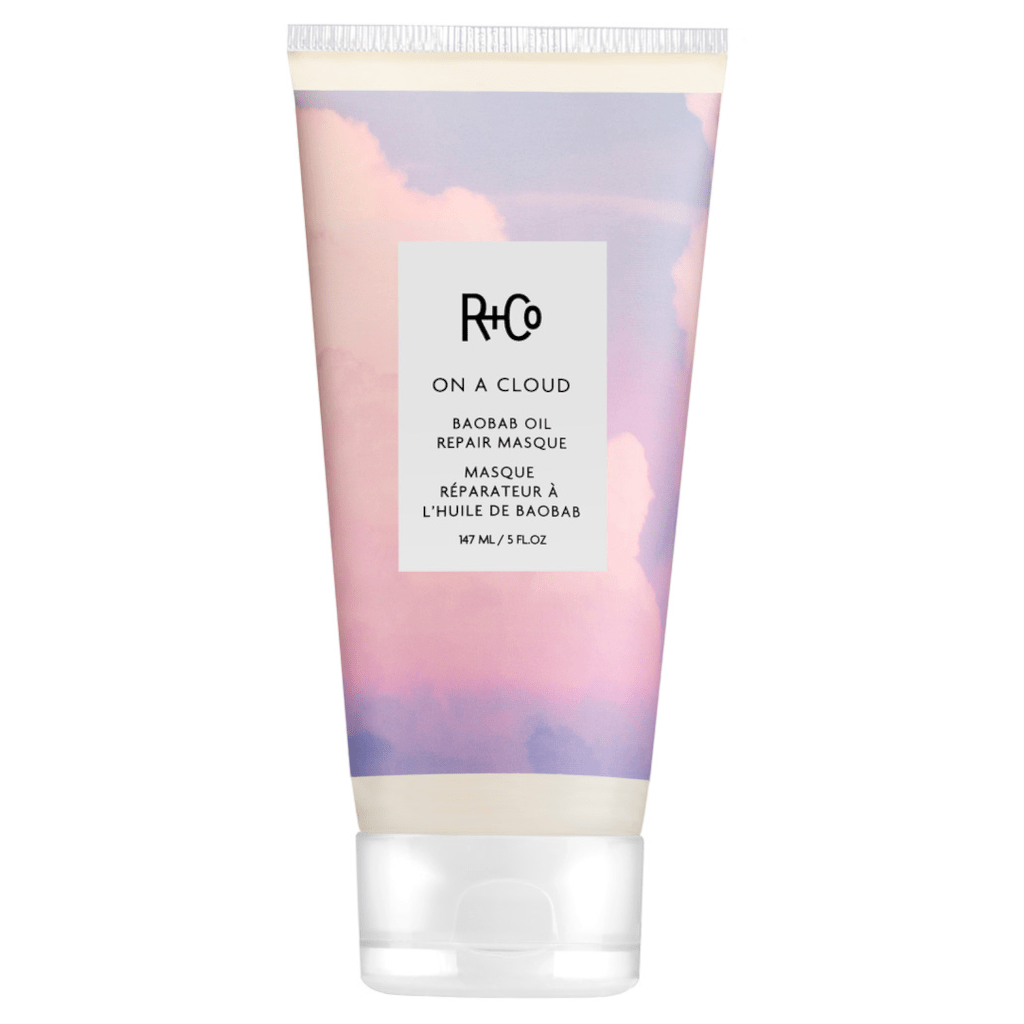 R+Co On a Cloud Masque