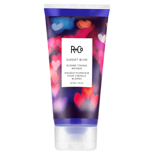 R+Co Sunset BLVD Masque