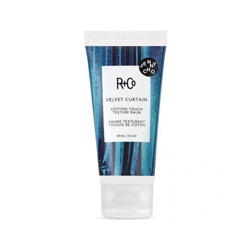 R+Co Velvet Curtain Texture Balm