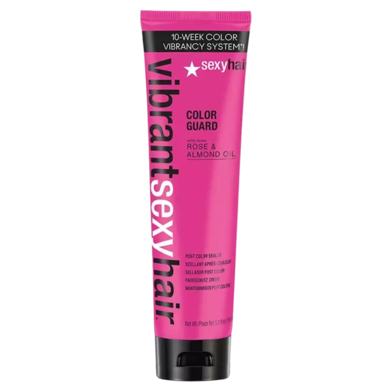 Vibrant Colour Guard Post Colour Sealer