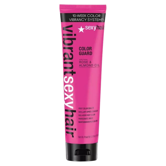 Vibrant Colour Guard Post Colour Sealer