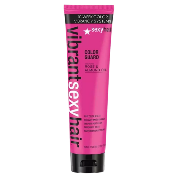 Vibrant Colour Guard Post Colour Sealer