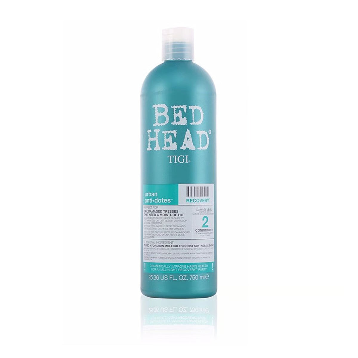 Bedhead Recovery Conditioner 750 ml
