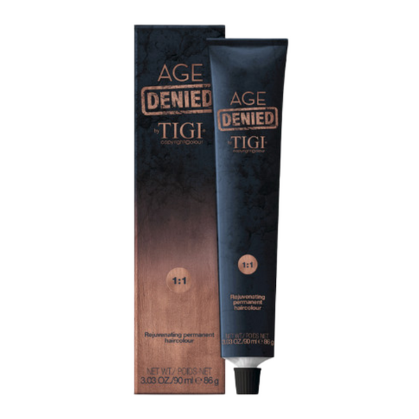 TIGI Age Denied 3/0 Dark Natural Brown (3N)